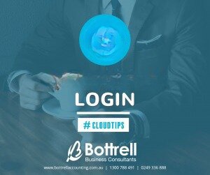 xero login