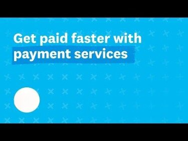 how to accept online payments in xero