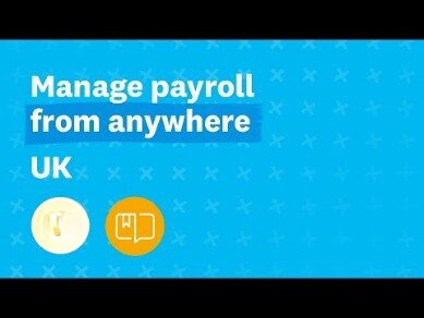 payroll accounting software