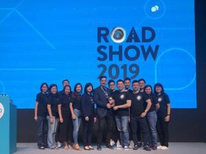 xero roadshow