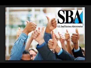 government loans for small buisness