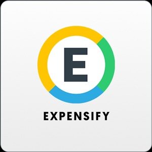 expensify xero