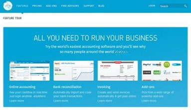 xero expenses is who the person you paid?