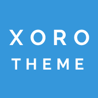 xero icon