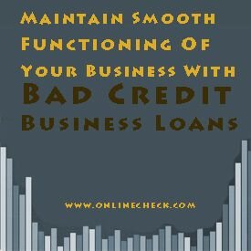 business grants and loans