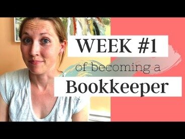 starting a bookkeeping business