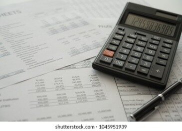 bookkeeping for artists