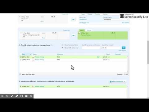 nab xero