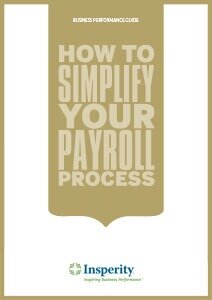 simplify payroll