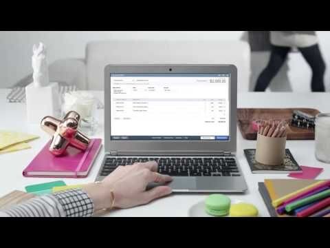 online accounting software