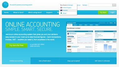 xero esign