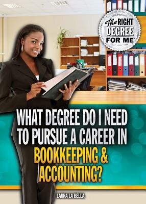 bookkeeping career