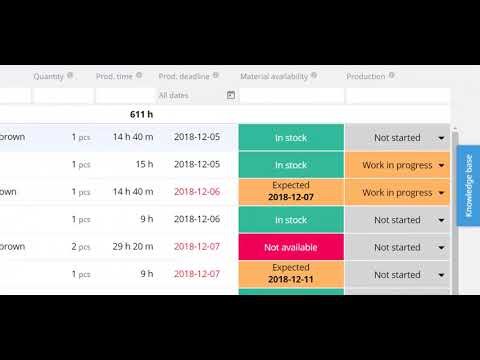 xero billing notifications