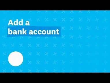 how do i give additional info to my bank for bank feed login on xero