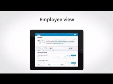 what type of xero accounting software