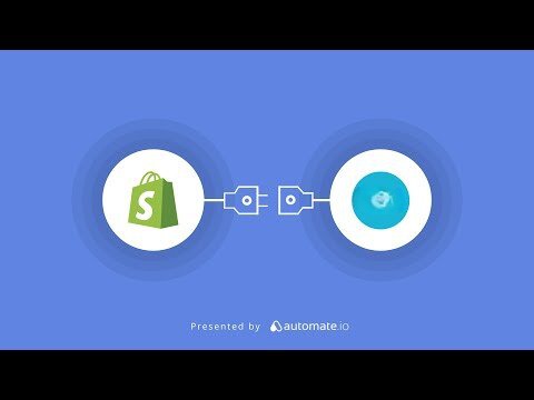 how to link shopify to xero