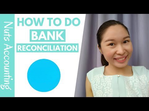 xero reconciliation