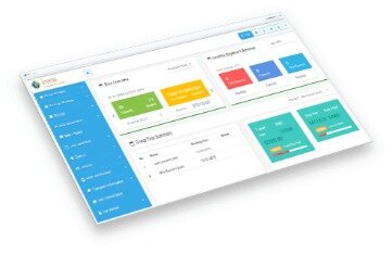 accounting software for travel agency