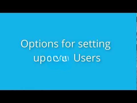 xero login