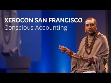 xero melbourne