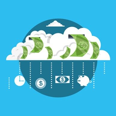 cloud payroll