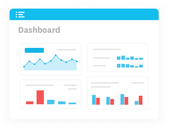 xero dashboard