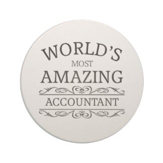 your accounting