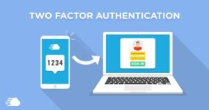 xero two step authentication