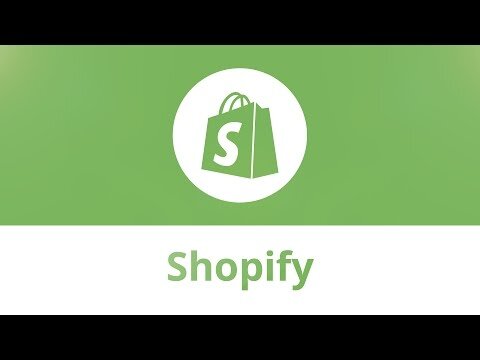 how to link shopify to xero