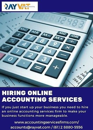 accounting firms hiring